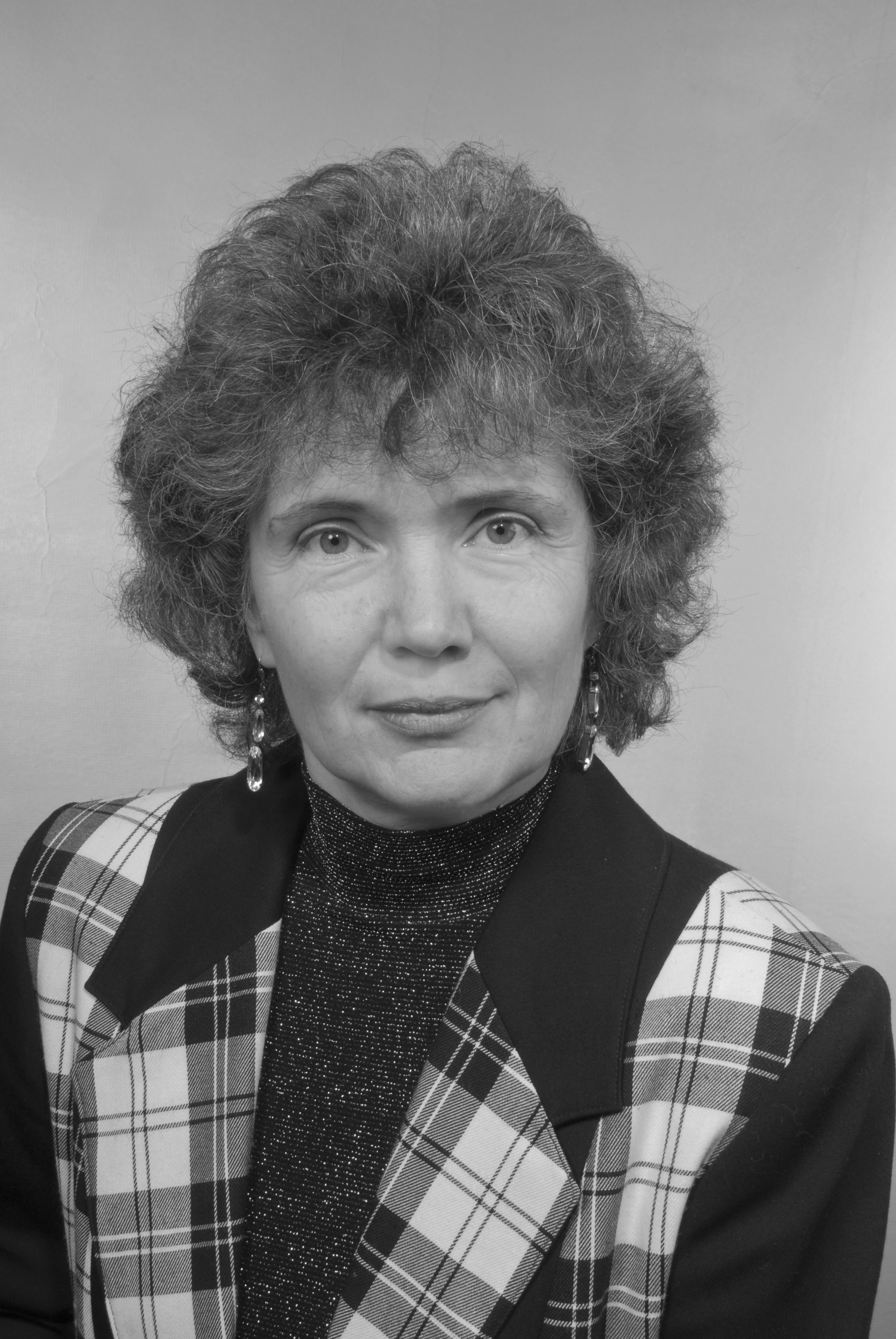 Astrid Deusch