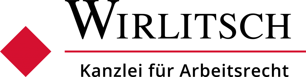 Wirlitsch – Kanzlei für Arbeitsrecht - Logo