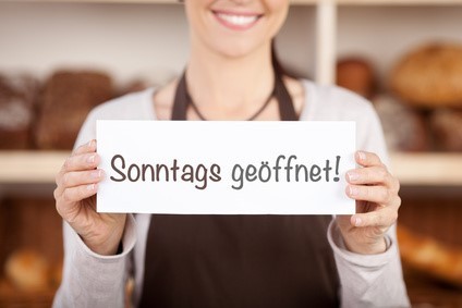 Read more about the article Kann Sonntagsarbeit Sünde sein? Das Bundesverwaltungsgericht sagt: „Ja“!