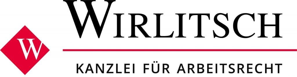Wirlitsch - Anwalt für Arbeitsrecht