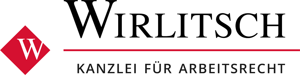 Wirlitsch - Anwalt für Arbeitsrecht - Logo