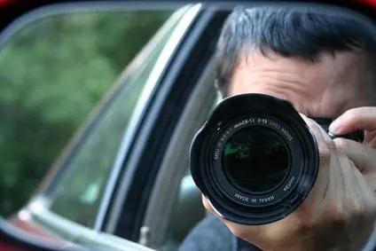 Paparazzi