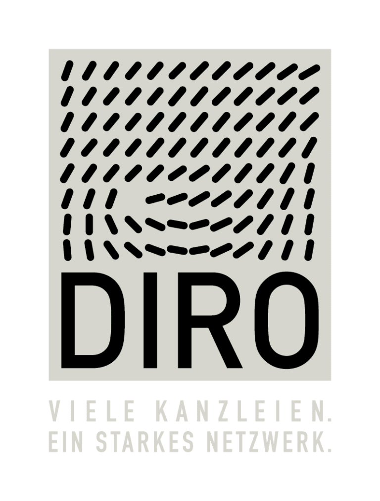 DIRO – Rechtsanwälte in Europa