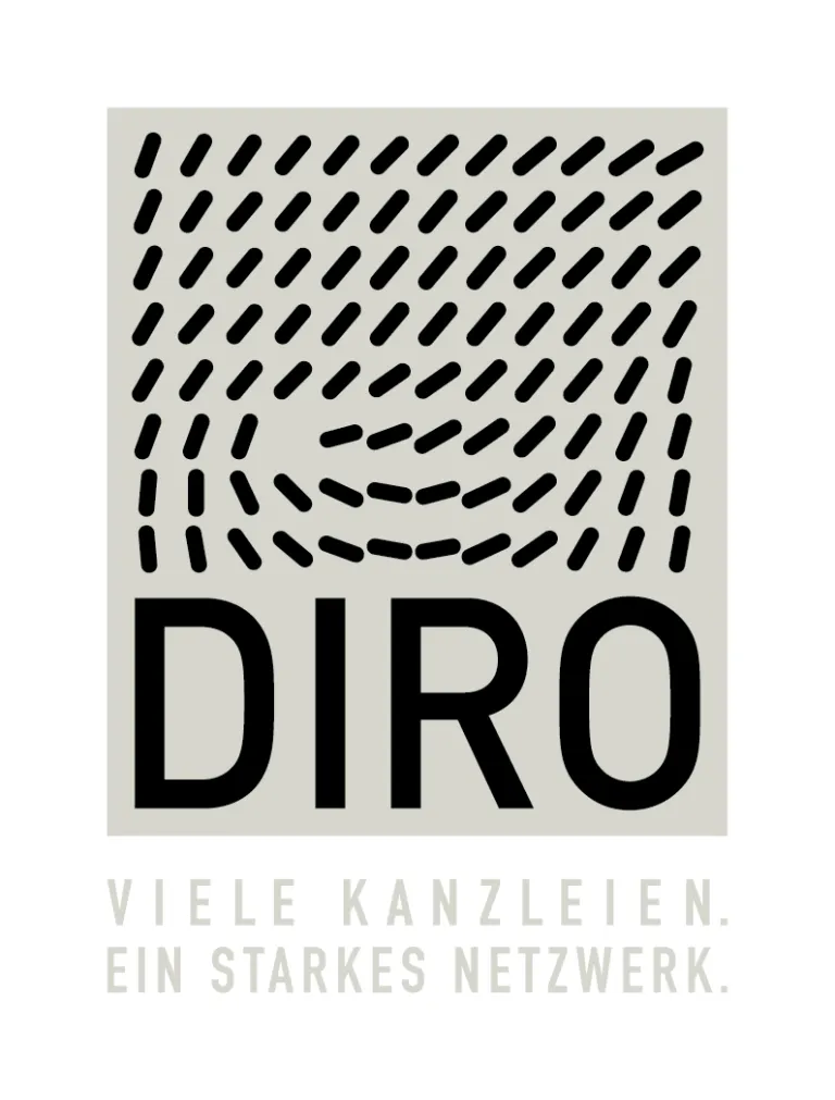DIRO – Rechtsanwälte in Europa